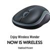 Logitech M185 Wireless Office Mouse