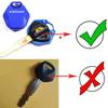 For Suzuki V Strom 650 1000 1050 1050XT 800DE Vstrom DL1050 DL650 800 DE Motorcycle Keychain Key Case Shell Cover Chain Keyring