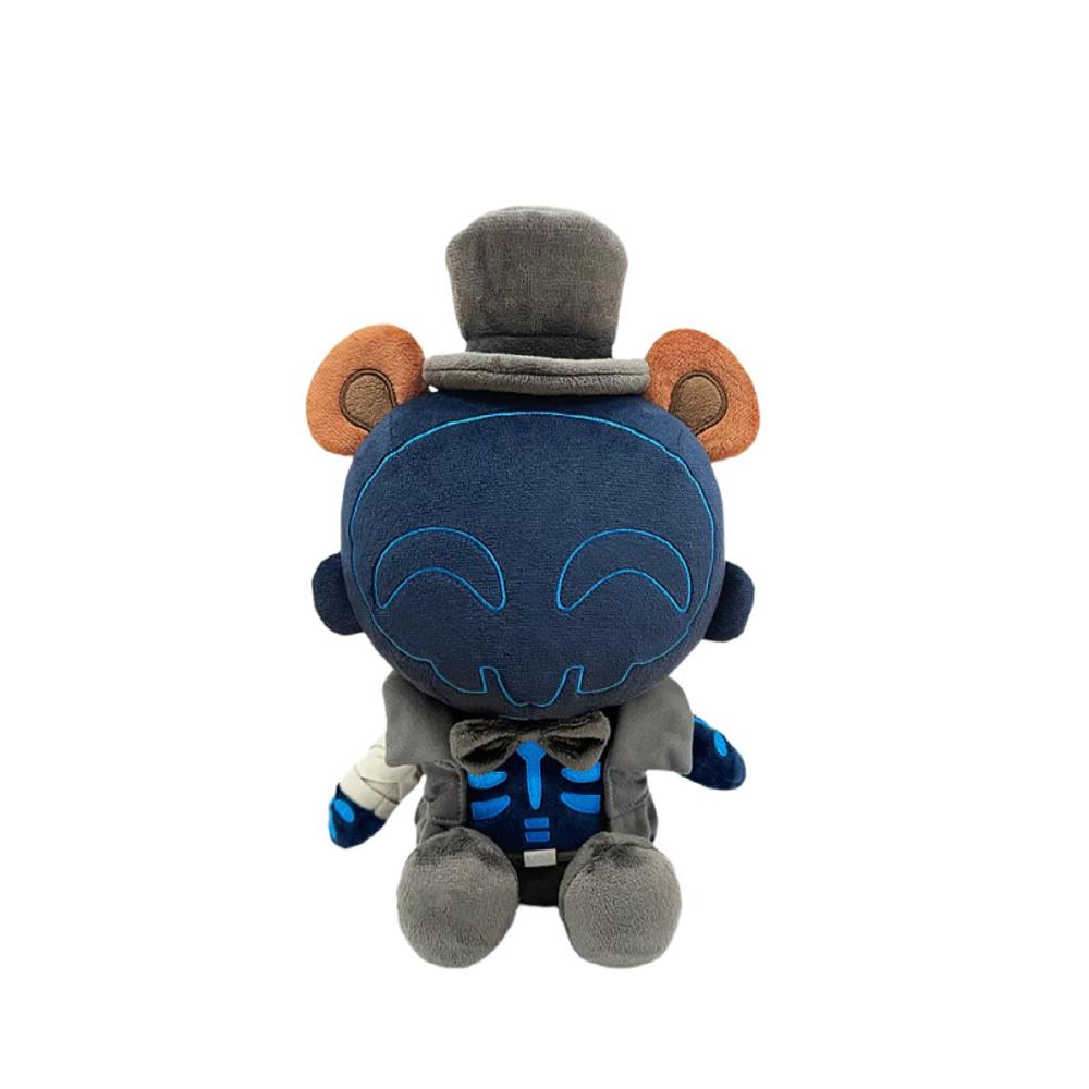 Fnafs Plush Mascot Cosplay Five Night Fnafs Plushies Doll Stuffed Animal Soft Mascots Accessories Xmas Birthday Christmas Gift