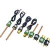 Air Conditioner Heat Pump Compressor Pressure Switch with High/Low Protection