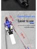 Manual Rivet Gun Double Handle Labor-Saving Riveter Pliers Nailer
