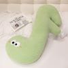 Giant Cartoon Music Note Plush Toys Super Soft Sleep Hug Pillow Sofa Cushion Children Kids Sleep Accompany Doll Birthday Gift