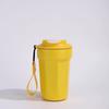 Shangqi Octagonal Portable Insulated Tumbler