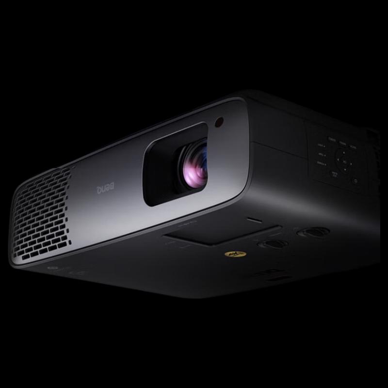 

BenQ W4100i 4K HDR Home Projector (CN version)