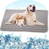 Kühlmatte Pet Cooling Mat Kühldecke 70 X 55 Cm Waschbar Für Zuhause
