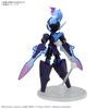 BANDAI SPIRITS Pokemon Plastic Model Collection 57 Select Series Sawblaze Plastic Model Pre-Colored