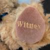 [USED] Merrysort Teddy Bear Whitney Bear