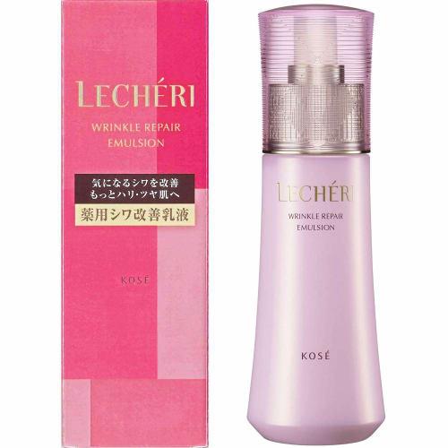 

lecheri wrinkle repair emulsion 120ml