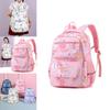 Trendy 2023 Japanese Style Letter Printed Backpack Ideal For Cute School Goers And Teens