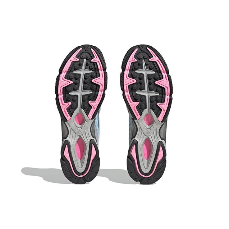 Adidas Orketro 2.0 'Carbon Metallic Silver' Sneakers GZ9421