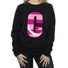 Disney Womens/Ladies Alphabet A Is For Alice Sweatshirt