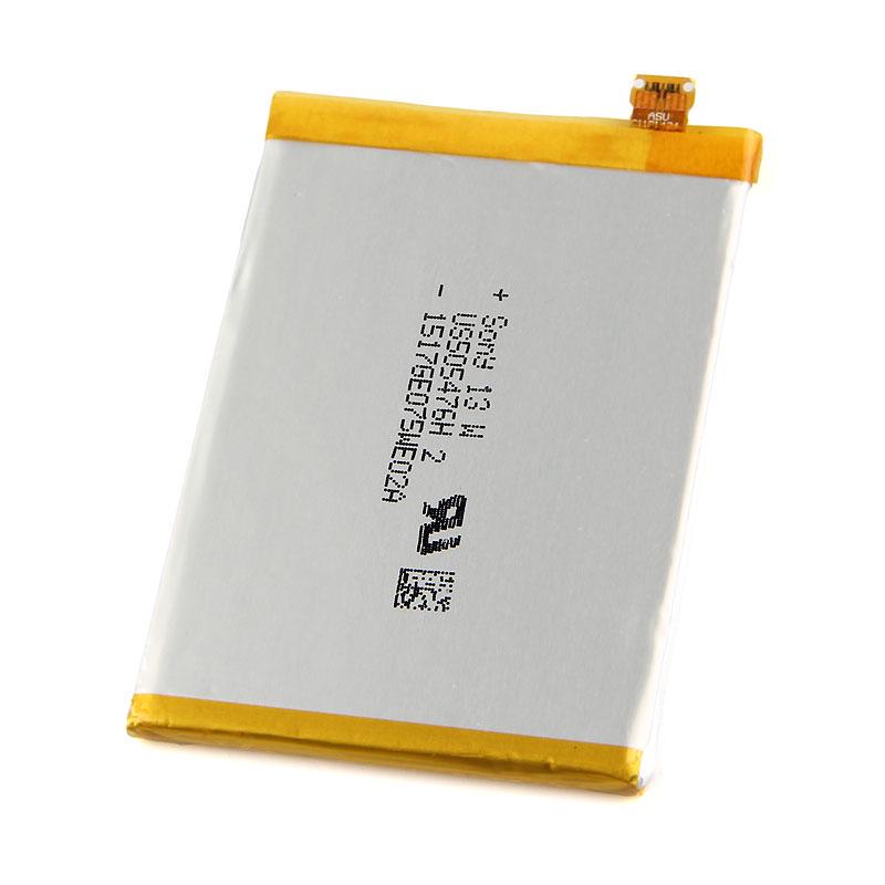 Original High Capacity C11P1424 Battery For Asus ZenFone2 ZE551ML ZE550ML 5.5inch 3000mAh
