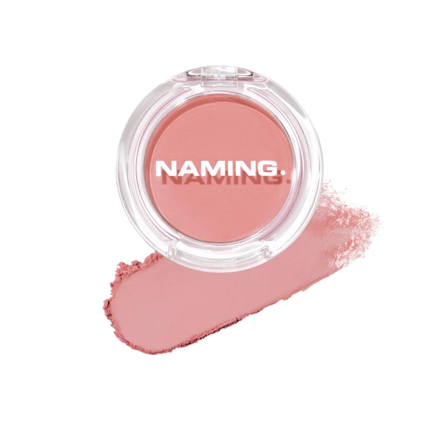 

Пушистая пудра для щек Ruddy Pink Point Makeup 30 НАЗВАНИЕ. Румяна/Пудра (04, г)