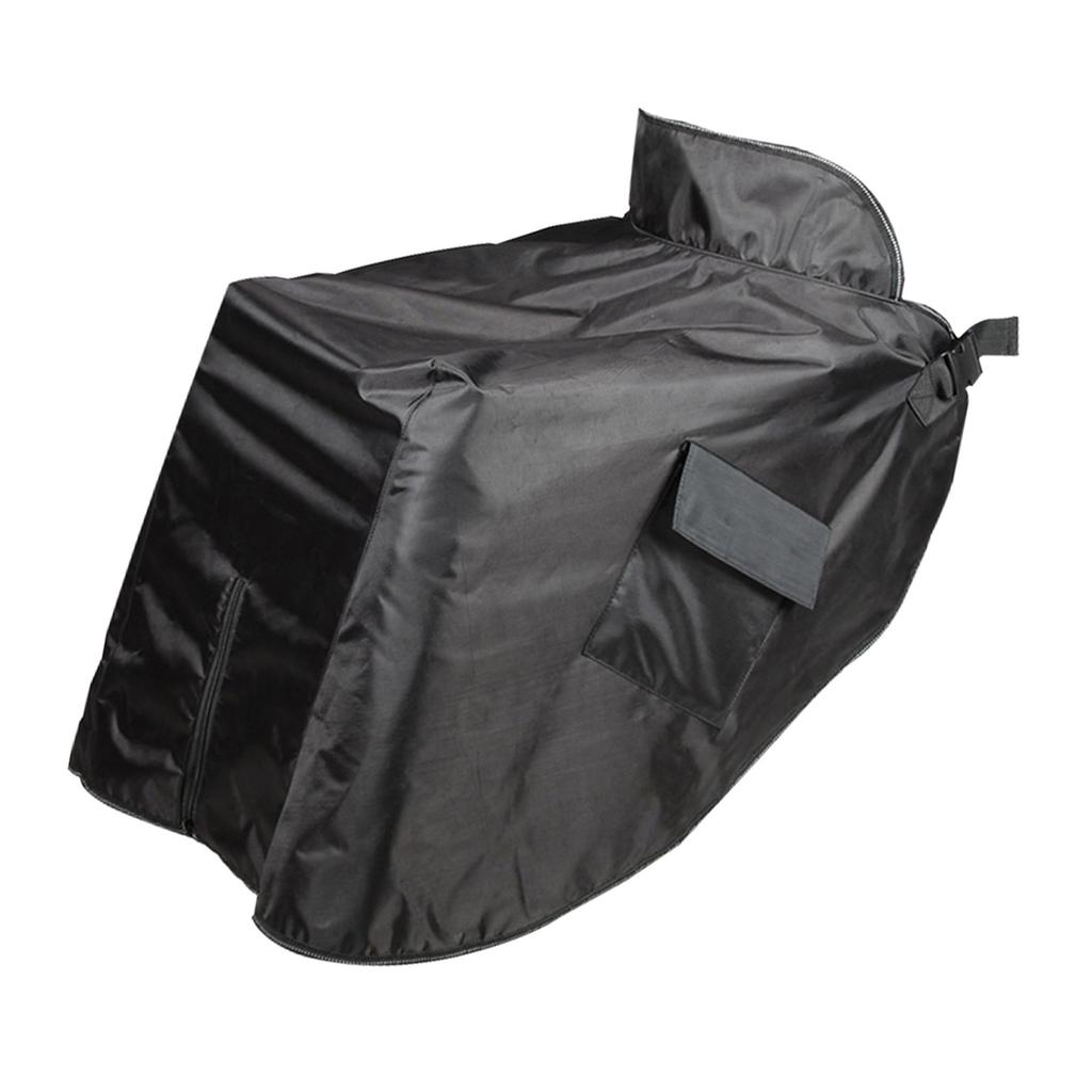 Motorcycles Leg Cover Knee Blanket Winter Thermals Quilt Warmer Rain Cover Universals Scooter Blanket Leg Protectors