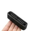 Waterproof Battery Socket Plug Case Dustproof Drone Accessories  for DJI T50 T40 T30 T25 T20P