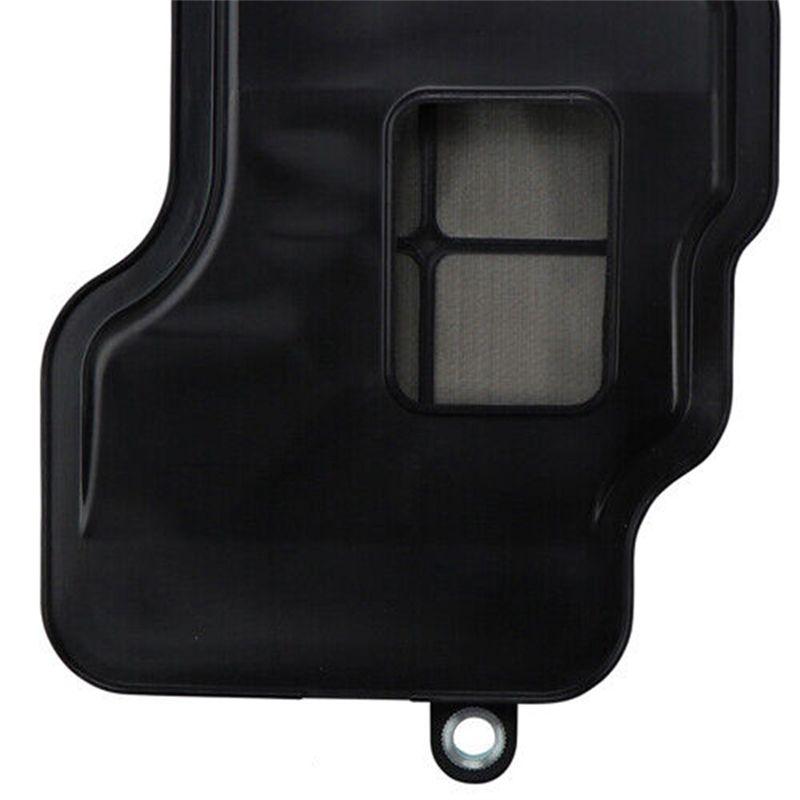 Strict 044-0367 Automatic Transmission Oil Filter For SUBARU IMPREZA FORESTER LEGACY OUTBACK Gear Box Filter 31728AA091 Accessor