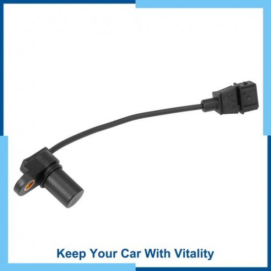 Pack (1) Car Crankshaft Position Sensor For Hyundai Accent Scoupe 1994-1995