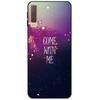 For Phone Case Samsung Galaxy A7 2018 Case Bumper Soft TPU Silicone Coque Back Cover For Samsung A7 2018 A750 A750F Case Fundas