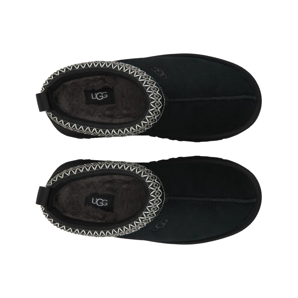 UGG Tazz Slipper Nero Donna Sneakers 1122553-BLK
