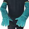 Instrumentos para limpeza – Luvas de proteção