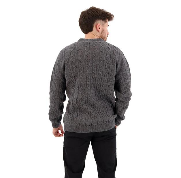 Timberland Свитер Phillips Brook Lambswool Cable Crew Regular