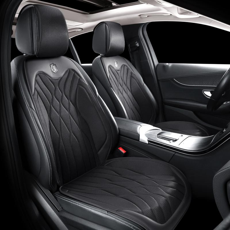 Potah na autosedačku Polštář na autosedačku Příslušenství interiéru auta Potahy na přední sedadla Autopotahy na auta Ochranná kůže