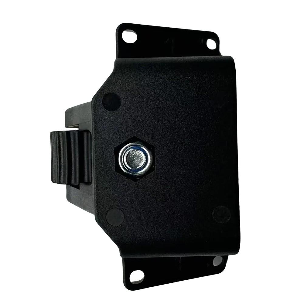 Easy Installation 360° Rotatable Wheel Robotic Lawnmower Wheel