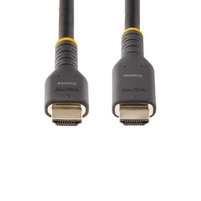 Câble HDMI - STARTECH - RH2A-7M - Noir - Blindé