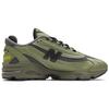 New Balance 1000 Dark Olivine Magnet Unisex Sneakers Green M1000EA