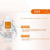 AS1/AO3/SA2 Skincare Solution Serum - 400ml Liquid for Oxygen Jet Small Bubble Machine Facial Care