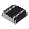SNK-P0047P 1U Passive CPU Heat Sink LGA2011 HeatDissipating Parts for Supermicro X9X10 1U UP and