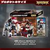 52TOYS BEASTBOX BB-74 SAFEZONE Transforming Figure - Three-stage transformation gimmick, transforming action figure, painted, highly articulated, mech