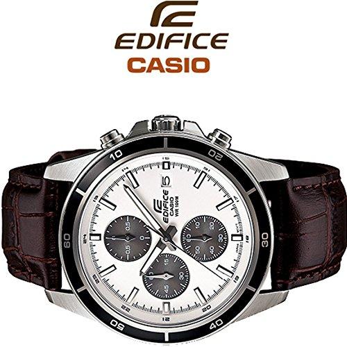 Casio EDIFICE EFR-526L-7A Watch [Parallel Import]