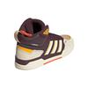 Adidas Neo 100DB 'Brown Cream Yellow' Sneakers GY4789