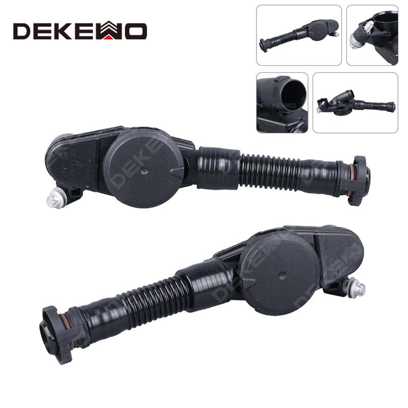 94610722977 94610723077 клапан вентиляції картера зворотний клапан для Porsche Panamera Cayenne macas 946 107 229 77 946 107