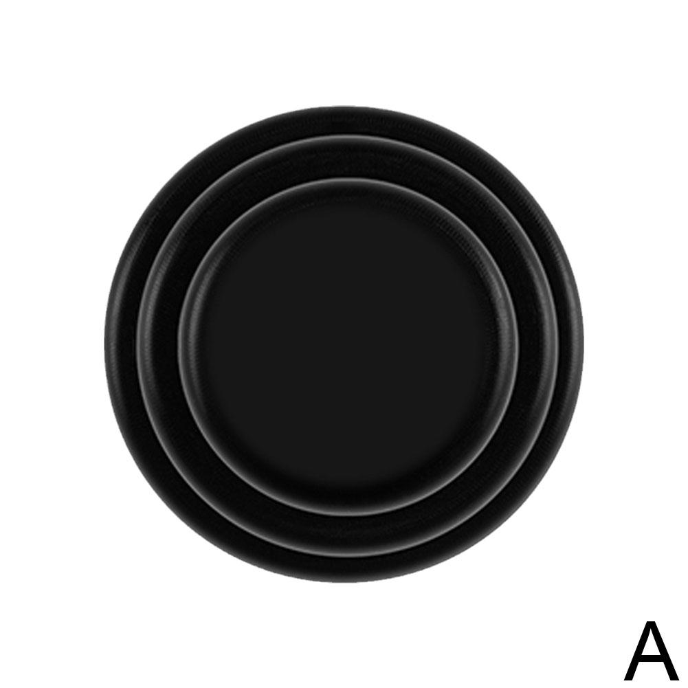 

Звукоизоляционная прокладка для багажника автомобиля, универсальная амортизирующая прокладка для автомобильной двери для VW, противоударная утолщенная подушка, наклейки, прокладка чёрный