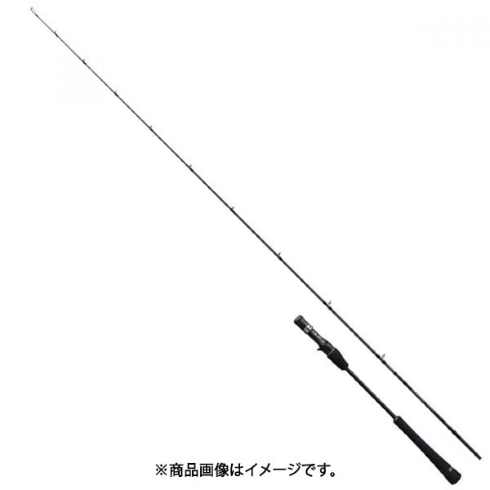 Shimano 21 Game Type Lj B62 0 [удилище для морской рыбалки]