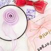 1 Roll Diy Bow Bouquet Voile Ribbons 4X900Cm Fishtail Organza Ribbon Reflective Iridescent Wavy Edge Ribbon For Gift Wrapping