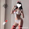 Sex Lingerie Sexy COS Nurse Uniform Pure Desire Wind Suit Pajamas Seduction Qqny Clothes Women