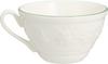 Wedgwood Official Wedding Gift Festivity Raspberry Pair Teacup Wedding Gift for the Bride and Officially Imported Wrapping & Saucer, 250ml,