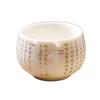 Master Hongyi Heart Sutra Dehua Porcelain Tea Cup