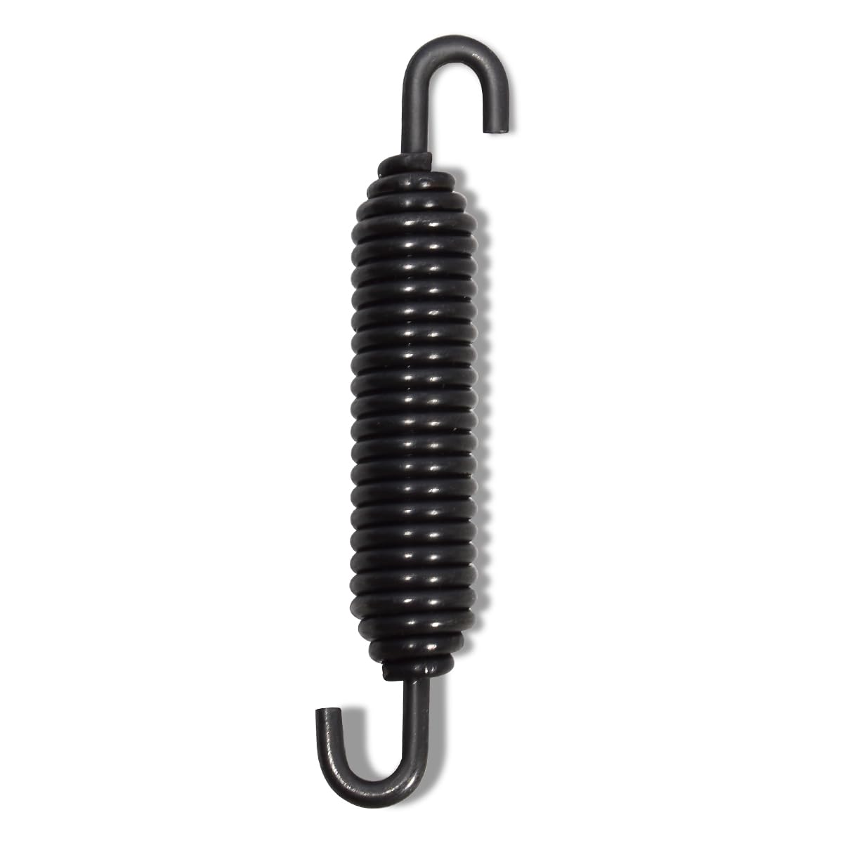 

FOVPLUE Kickstand Spring for Harley 91- 98 Touring Electra Glide Road King Road Glide FLH/FLHR/FLHT/FLTR, чёрный