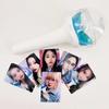 NMIXX Supports Bangbang Fans Concert Cheering Props and Peripherals