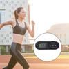 Mini Pocket FM Radio Portable FM Radio Receiver with LCD Display Screen