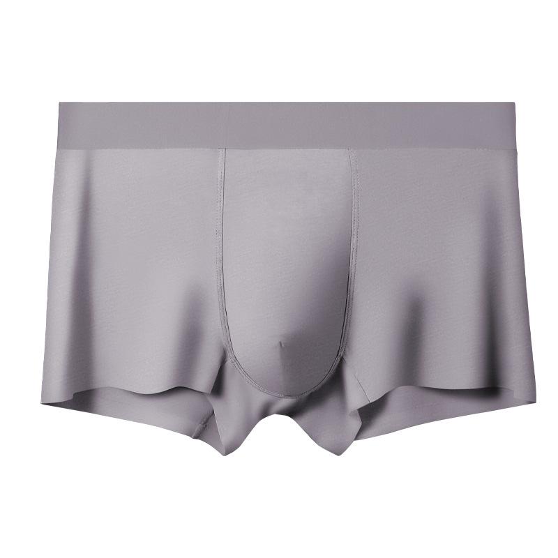 50-Pack Men's Comfortable Breathable Sports Boxer Briefs & Shorts