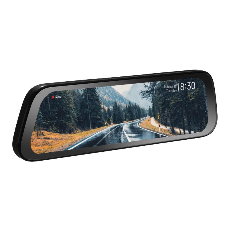 70mai S500 AI Streamovací Zrcátko do Auta