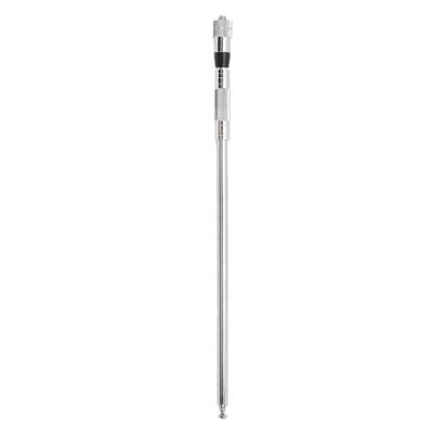 CB Radio Antennae Professional SMA Female Connector Telescopic 27MHz 90 Degree Bendable 2 Way Radio