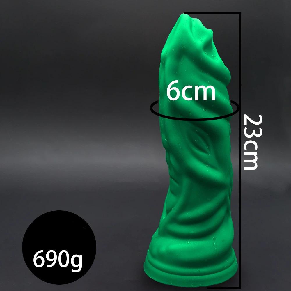 Manual Sex  Comfortable Soft Firm Soft True And False  Vaginal Suction Cup  Adult Female Penis