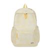 Schoolbag American retro schoolbag female junior high school college student campus backpack ins casual versatile lightweight travel backpack
