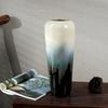 Ceramic Vase Bud Flower Pot Living Room Dormitory Office er